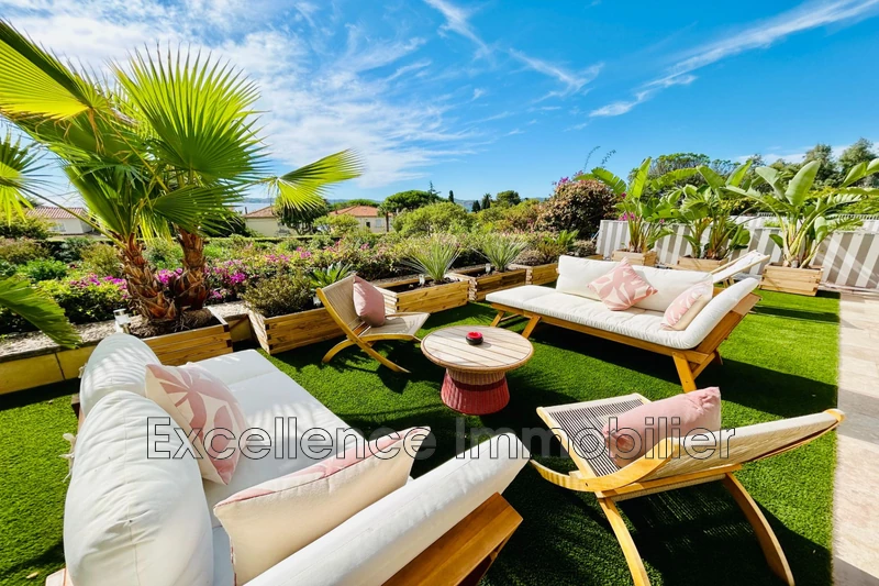 Photo n°4 - Vente appartement Sainte-Maxime 83120 - 797 000 €