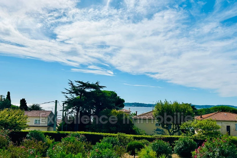 Photo n°5 - Vente appartement Sainte-Maxime 83120 - 797 000 €