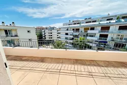 Photos  Appartement à vendre Sainte-Maxime 83120