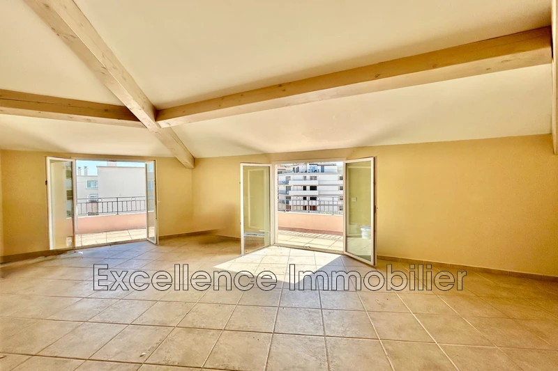 Photo n°4 - Vente appartement Sainte-Maxime 83120 - 590 000 €