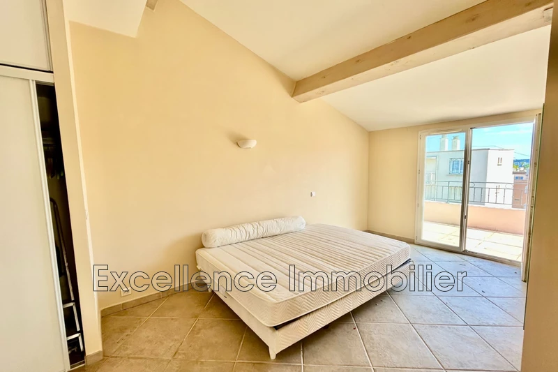Photo n°5 - Vente appartement Sainte-Maxime 83120 - 590 000 €