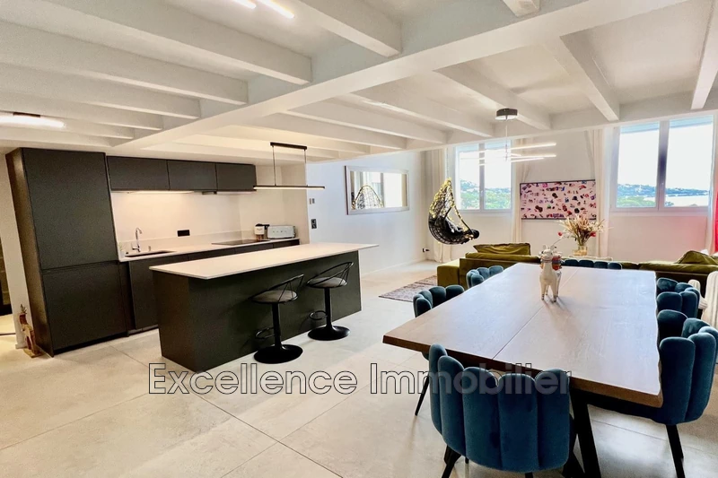 Photo n°3 - Vente appartement Sainte-Maxime 83120 - 525 000 €