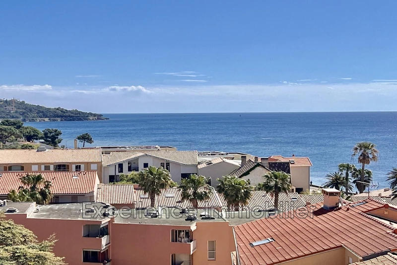 Photo n°4 - Vente appartement Sainte-Maxime 83120 - 525 000 €