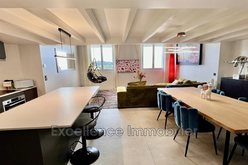 Photo n°5 - Vente appartement Sainte-Maxime 83120 - 525 000 €