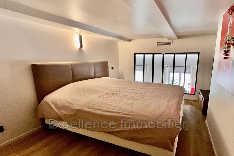 Photo n°6 - Vente appartement Sainte-Maxime 83120 - 525 000 €