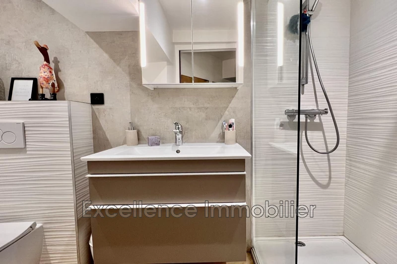 Photo n°7 - Vente appartement Sainte-Maxime 83120 - 525 000 €