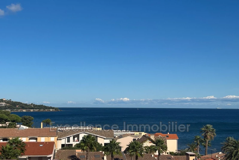 Photo n°1 - Vente appartement Sainte-Maxime 83120 - 525 000 €