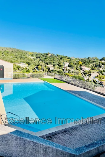 Photo n°1 - Vente Appartement duplex Sainte-Maxime 83120 - 295 000 €