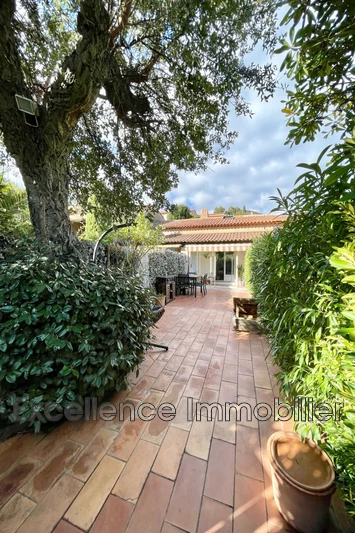 Photo n°2 - Vente Appartement duplex Sainte-Maxime 83120 - 295 000 €