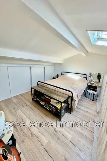 Photo n°5 - Vente Appartement duplex Sainte-Maxime 83120 - 295 000 €