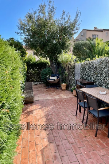 Photo n°6 - Vente Appartement duplex Sainte-Maxime 83120 - 295 000 €