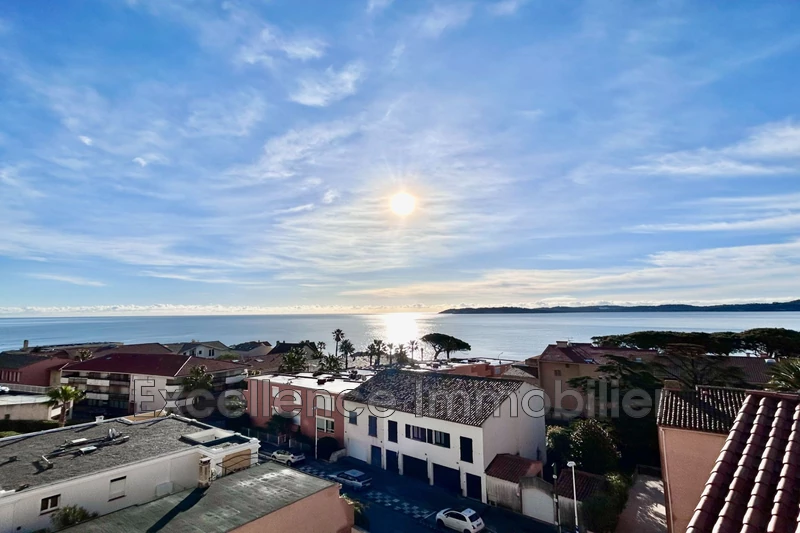 Photo n°4 - Vente appartement Sainte-Maxime 83120 - 420 000 €