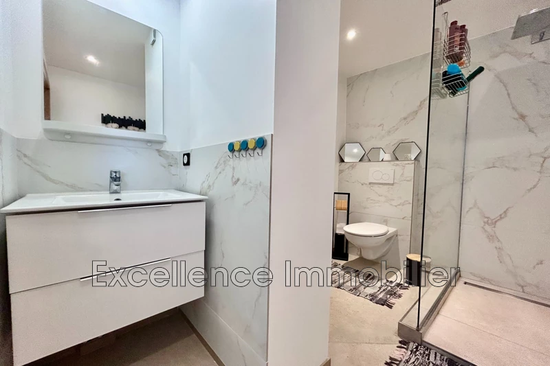 Photo n°5 - Vente appartement Sainte-Maxime 83120 - 420 000 €