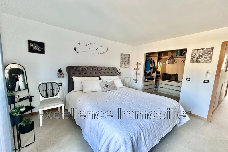 Photo n°6 - Vente appartement Sainte-Maxime 83120 - 420 000 €