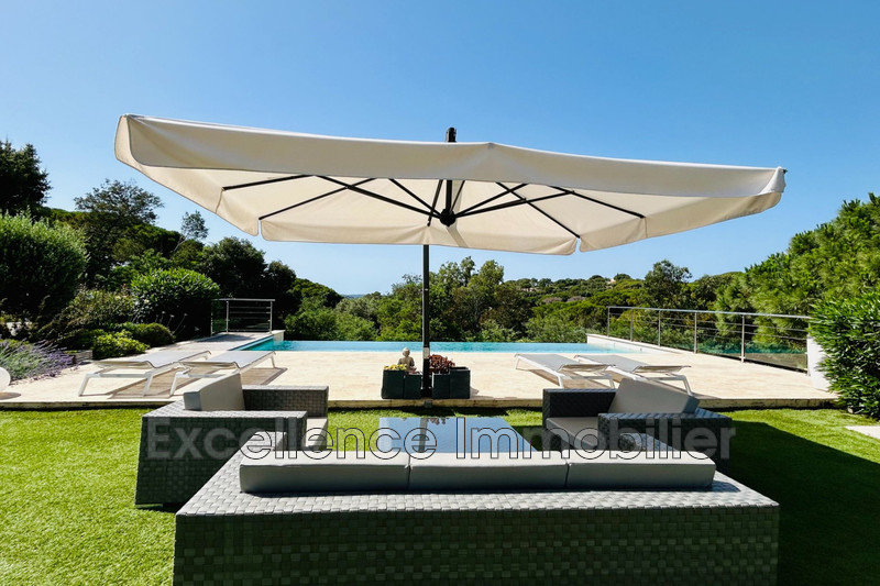 Photo n°1 - Vente Maison propriété Sainte-Maxime 83120 - 1 990 000 €