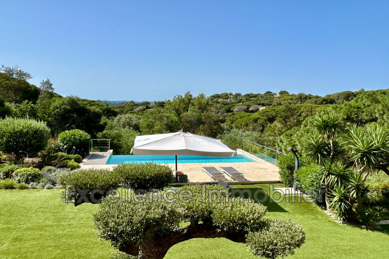 Photo n°4 - Vente Maison propriété Sainte-Maxime 83120 - 1 990 000 €
