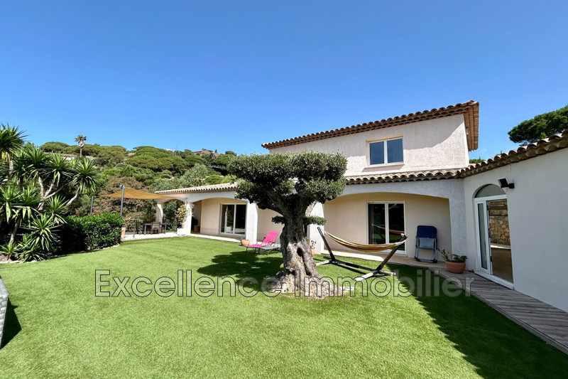 Photo n°5 - Vente Maison propriété Sainte-Maxime 83120 - 1 990 000 €