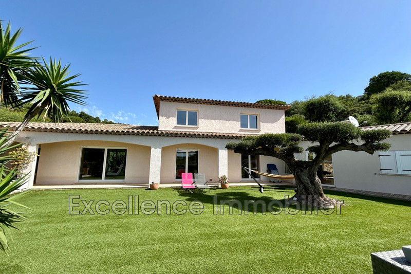 Photo n°2 - Vente Maison propriété Sainte-Maxime 83120 - 1 990 000 €