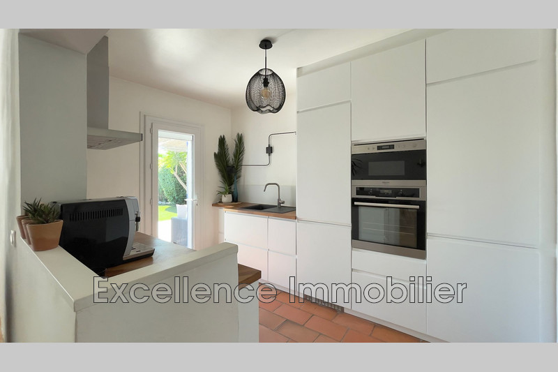 Photo n°6 - Vente Maison villa Sainte-Maxime 83120 - 730 000 €