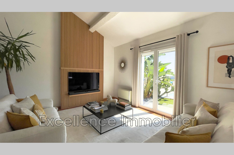 Photo n°4 - Vente Maison villa Sainte-Maxime 83120 - 730 000 €