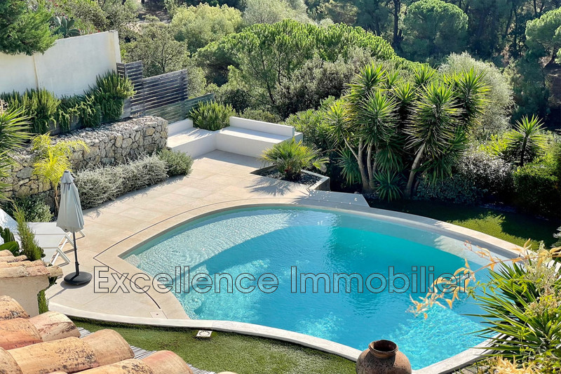 Photo n°2 - Vente Maison villa Sainte-Maxime 83120 - 730 000 €