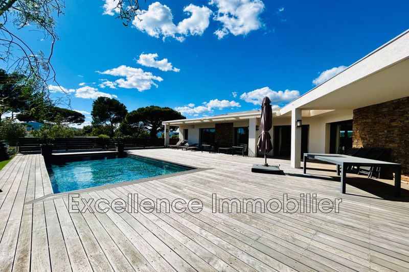 Photo n°3 - Vente Maison villa Sainte-Maxime 83120 - 2 250 000 €