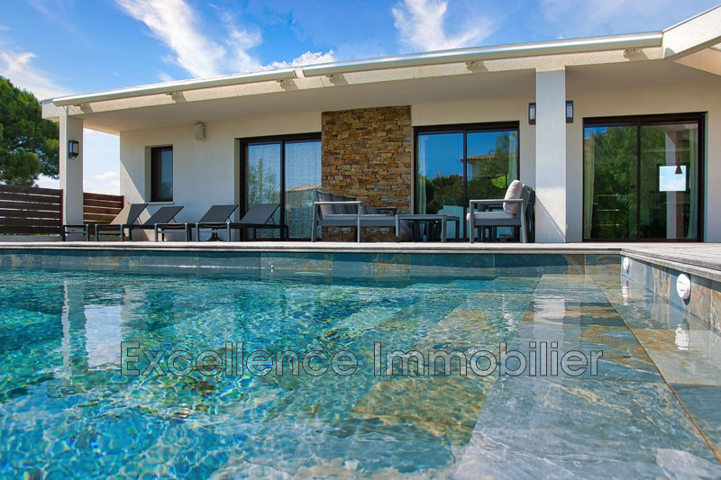 Photo n°2 - Vente Maison villa Sainte-Maxime 83120 - 1 950 000 €