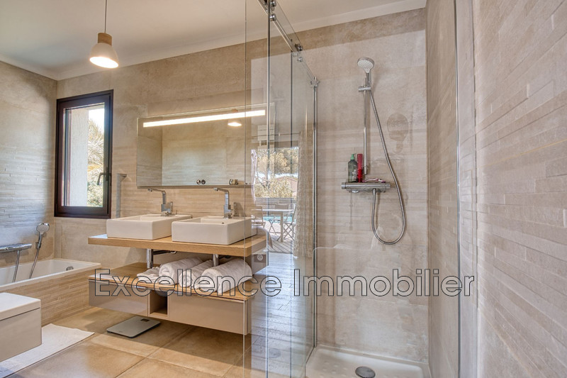 Photo n°7 - Vente Maison villa Sainte-Maxime 83120 - 1 950 000 €