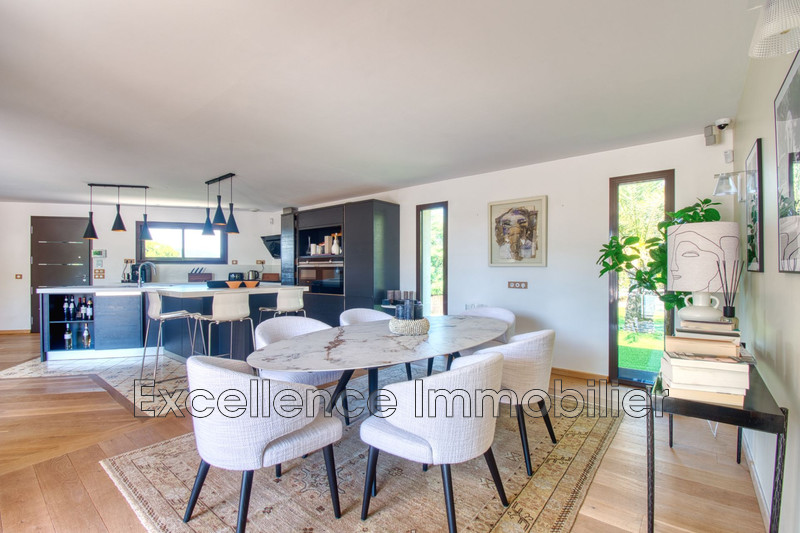 Photo n°4 - Vente Maison villa Sainte-Maxime 83120 - 1 950 000 €