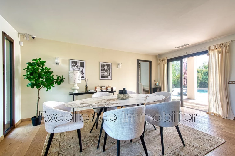 Photo n°6 - Vente Maison villa Sainte-Maxime 83120 - 1 950 000 €