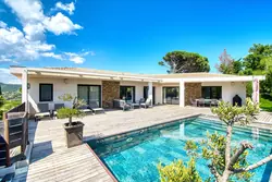 Photos Maison Villa à vendre Sainte-Maxime 83120