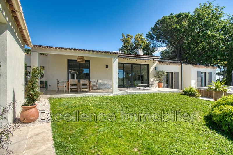 Photo n°4 - Vente Maison villa Sainte-Maxime 83120 - 2 300 000 €