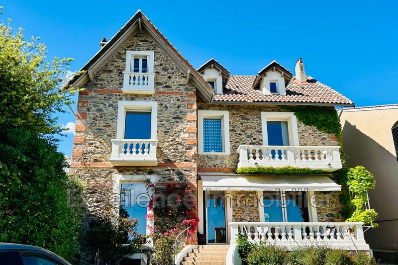 Photo n°3 - Vente Maison propriété Sainte-Maxime 83120 - 2 280 000 €