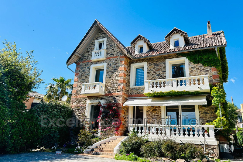 Photo n°2 - Vente Maison propriété Sainte-Maxime 83120 - 2 450 000 €