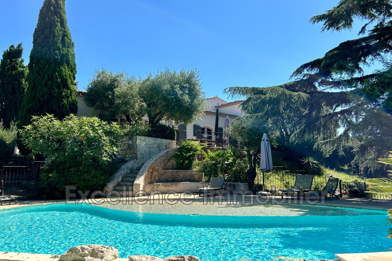 Photo n°1 - Vente Maison propriété Grimaud 83310 - 2 700 000 €