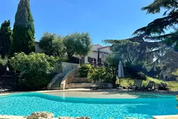Photos  Maison Propriété à vendre Grimaud 83310