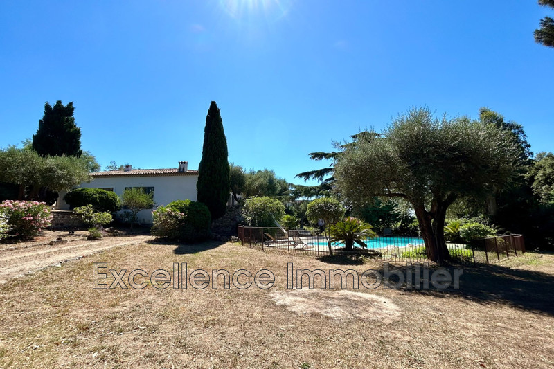 Photo n°4 - Vente Maison propriété Grimaud 83310 - 2 700 000 €