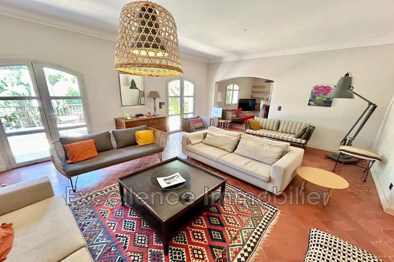 Photo n°5 - Vente Maison propriété Grimaud 83310 - 2 700 000 €
