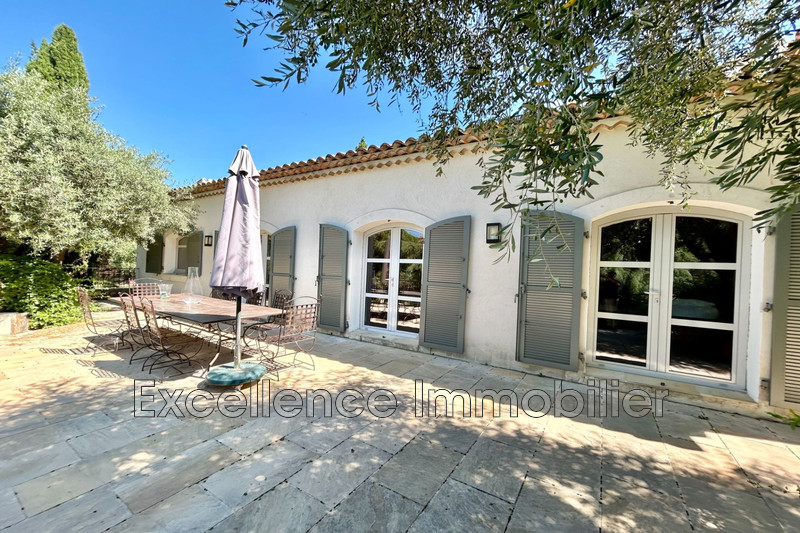 Photo n°3 - Vente Maison propriété Grimaud 83310 - 2 700 000 €