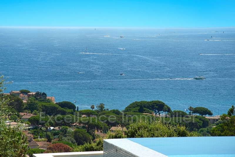 Photo n°2 - Vente Maison propriété Sainte-Maxime 83120 - 6 500 000 €