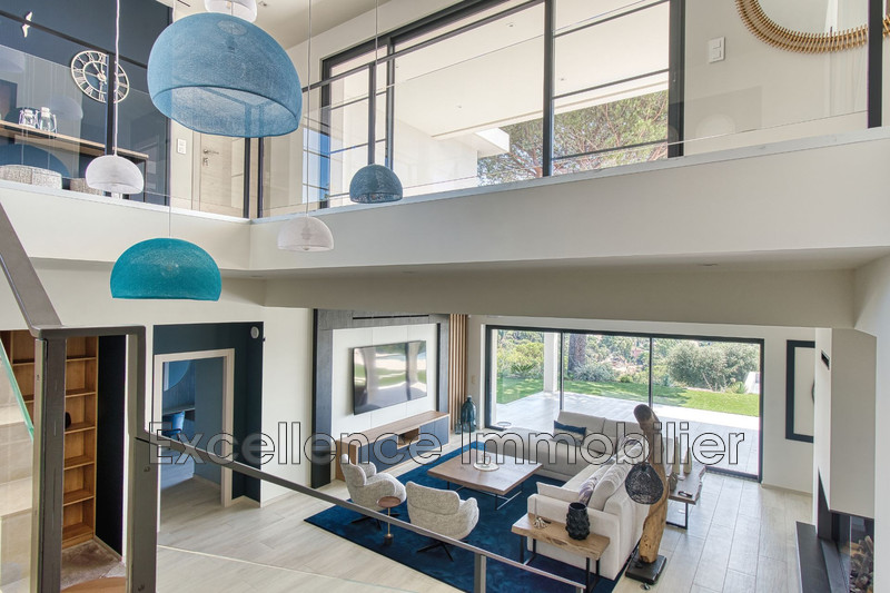 Photo n°4 - Vente Maison propriété Sainte-Maxime 83120 - 6 500 000 €