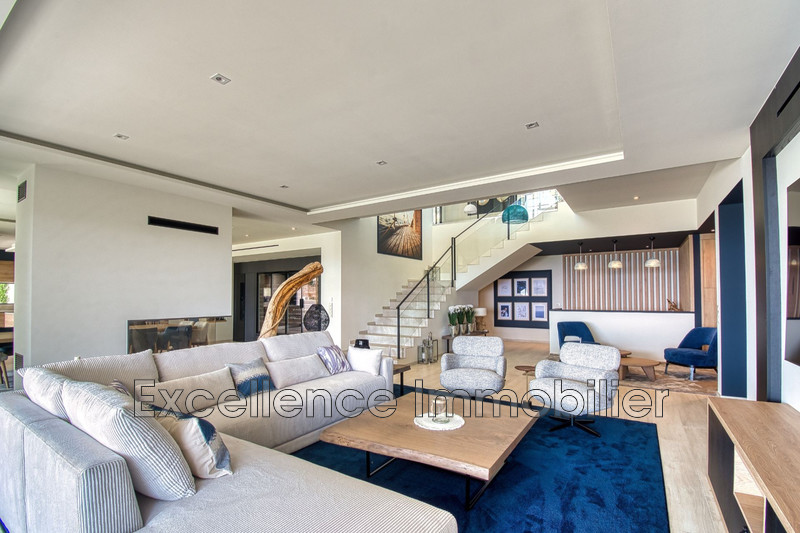 Photo n°5 - Vente Maison propriété Sainte-Maxime 83120 - 6 500 000 €