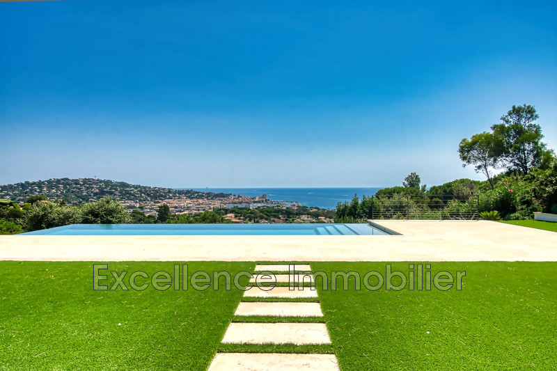 Photo n°3 - Vente Maison propriété Sainte-Maxime 83120 - 6 500 000 €