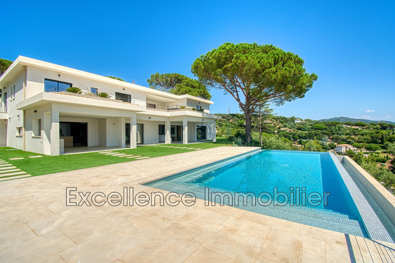 Photo n°1 - Vente Maison propriété Sainte-Maxime 83120 - 6 500 000 €