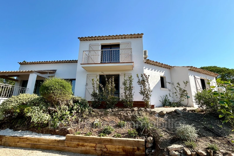 Photo n°2 - Vente Maison villa Les Issambres 83380 - 1 595 000 €