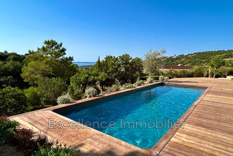 Photo n°3 - Vente Maison villa Les Issambres 83380 - 1 595 000 €