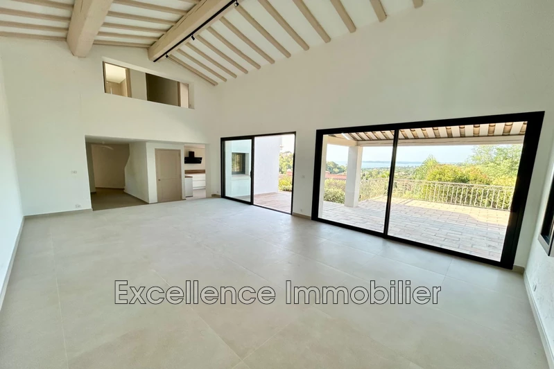 Photo n°4 - Vente Maison villa Les Issambres 83380 - 1 595 000 €