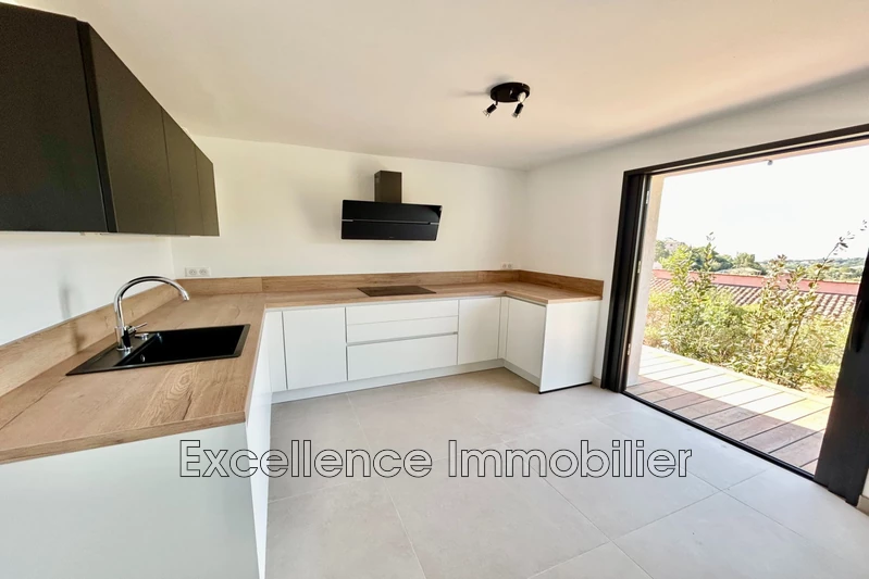 Photo n°5 - Vente Maison villa Les Issambres 83380 - 1 595 000 €
