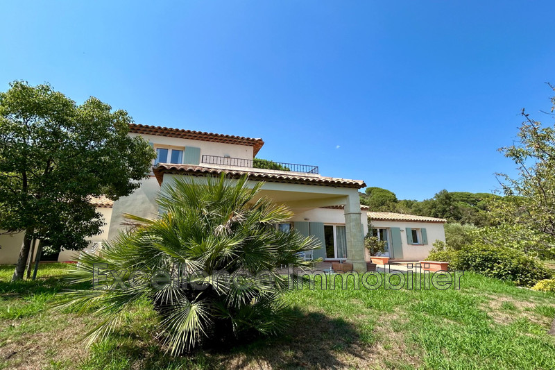 Photo n°2 - Vente Maison villa Le Plan-de-la-Tour 83120 - 1 260 000 €