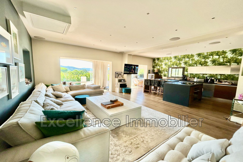 Photo n°4 - Vente Maison villa Sainte-Maxime 83120 - 1 995 000 €